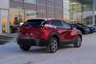 2021 Mazda CX-30 GS in Sainte-Julie, Quebec - 6 - w320h240px