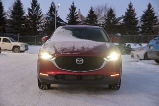 2021 Mazda CX-30 GS in Sainte-Julie, Quebec - 4 - w320h240px