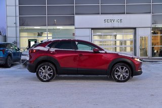 2021 Mazda CX-30 GS in Sainte-Julie, Quebec - 5 - w320h240px