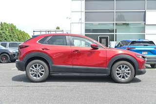 2025 Mazda CX-30 GS AWD,CARPLAY,BANCS CHAUFFANTS in Sainte-Julie, Quebec - 5 - w320h240px