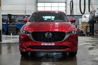 2022 Mazda CX-5 Signature. bancs chauffants, Carplay in Sainte-Julie, Quebec - 4 - w320h240px