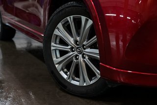 2022 Mazda CX-5 Signature. bancs chauffants, Carplay in Sainte-Julie, Quebec - 3 - w320h240px
