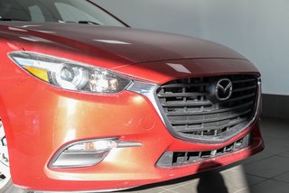 2018 Mazda 3 GX Manuelle Navigation Mags Bluetooth in Sainte-Julie, Quebec - 2 - w320h240px