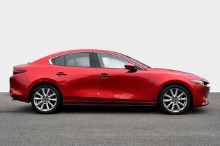 Mazda 3 GT 2.5L AWD Cuir Toit Navi Bose 2021 à Sainte-Julie, Québec - 3 - w320h240px