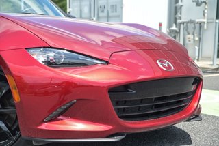 2023 Mazda MX-5 GS, CARPLAY, BANCS CHAUFFANTS in Sainte-Julie, Quebec - 2 - w320h240px