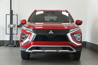 2023 Mitsubishi ECLIPSE CROSS SEL AWD Affichage tête haute Volant chauffant in Sainte-Julie, Quebec - 2 - w320h240px