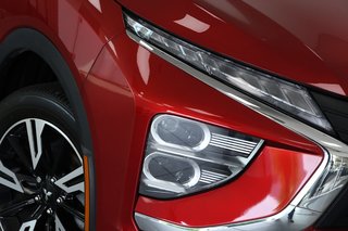 2023 Mitsubishi ECLIPSE CROSS SEL AWD Affichage tête haute Volant chauffant in Sainte-Julie, Quebec - 4 - w320h240px