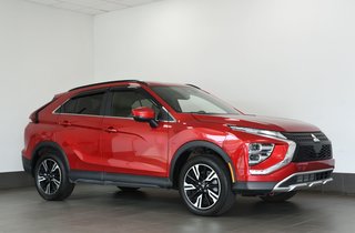 2023 Mitsubishi ECLIPSE CROSS SEL AWD Affichage tête haute Volant chauffant in Sainte-Julie, Quebec - 6 - w320h240px