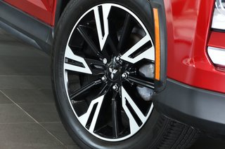 2023 Mitsubishi ECLIPSE CROSS SEL AWD Affichage tête haute Volant chauffant in Sainte-Julie, Quebec - 3 - w320h240px