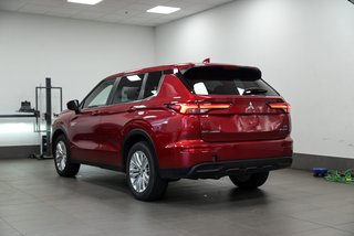 Mitsubishi Outlander PHEV ES, Sièges Chauffants,plug-in, Carplay, Hybrid 2023 à Sainte-Julie, Québec - 5 - w320h240px