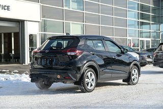 Nissan Kicks Play S,Carplay, Bancs Chauffants 2025 à Sainte-Julie, Québec - 5 - w320h240px