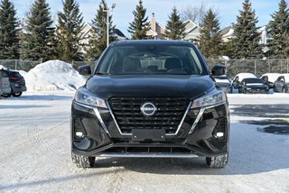 Nissan Kicks Play S,Carplay, Bancs Chauffants 2025 à Sainte-Julie, Québec - 3 - w320h240px
