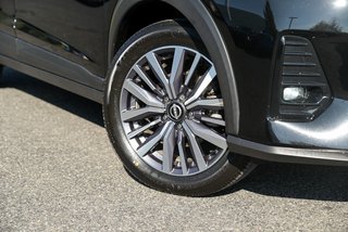 Nissan Kicks SV Carplay Volant chauffant Bluetooth 2024 à Sainte-Julie, Québec - 3 - w320h240px