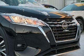 2024 Nissan Kicks SV Carplay Volant chauffant Bluetooth in Sainte-Julie, Quebec - 2 - w320h240px