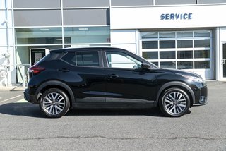 Nissan Kicks SV Carplay Volant chauffant Bluetooth 2024 à Sainte-Julie, Québec - 5 - w320h240px