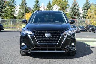 Nissan Kicks SV Carplay Volant chauffant Bluetooth 2024 à Sainte-Julie, Québec - 4 - w320h240px
