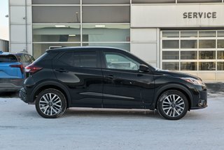 2024 Nissan Kicks SV Carplay Volant chauffant Bluetooth in Sainte-Julie, Quebec - 5 - w320h240px
