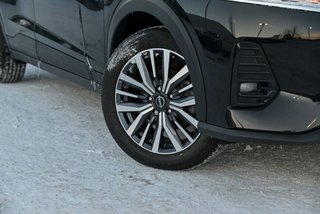 2024 Nissan Kicks SV Carplay Volant chauffant Bluetooth in Sainte-Julie, Quebec - 3 - w320h240px