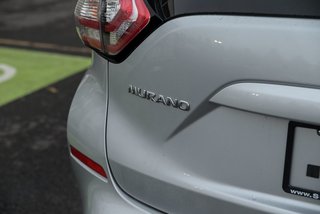 Nissan Murano Bose, Cuir, Toit Pano, Volant Chauffant 2017 à Sainte-Julie, Québec - 6 - w320h240px