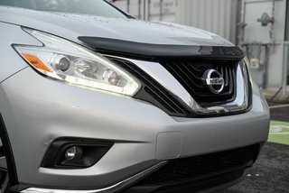 Nissan Murano Bose, Cuir, Toit Pano, Volant Chauffant 2017 à Sainte-Julie, Québec - 2 - w320h240px