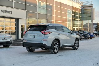 2017 Nissan Murano Bose, Cuir, Toit Pano, Volant Chauffant in Sainte-Julie, Quebec - 6 - w320h240px