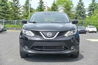 2019 Nissan Qashqai SV AWD, BANCS CHAUFFANTS in Sainte-Julie, Quebec - 4 - w320h240px