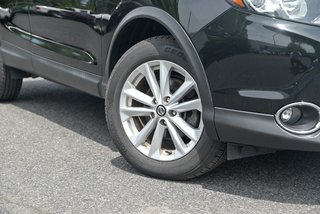2019 Nissan Qashqai SV AWD, BANCS CHAUFFANTS in Sainte-Julie, Quebec - 3 - w320h240px