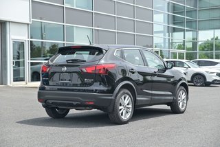 2019 Nissan Qashqai SV AWD, BANCS CHAUFFANTS in Sainte-Julie, Quebec - 6 - w320h240px