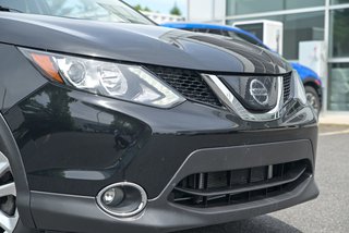 2019 Nissan Qashqai SV AWD, BANCS CHAUFFANTS in Sainte-Julie, Quebec - 2 - w320h240px