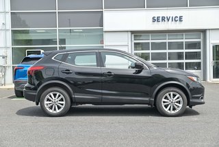 2019 Nissan Qashqai SV AWD, BANCS CHAUFFANTS in Sainte-Julie, Quebec - 5 - w320h240px