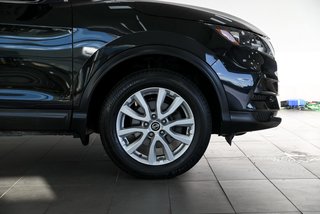 2020  Qashqai SV Mags Sièges chauffants Caméra de recul in Sainte-Julie, Quebec - 6 - w320h240px