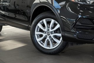 2020  Qashqai SV Mags Sièges chauffants Caméra de recul in Sainte-Julie, Quebec - 3 - w320h240px