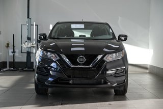 2020  Qashqai SV Mags Sièges chauffants Caméra de recul in Sainte-Julie, Quebec - 4 - w320h240px