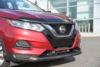 2020  Qashqai SV AWD Volant chauffant Sièges chauffants in Sainte-Julie, Quebec - 2 - w320h240px