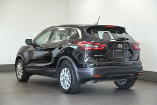 2020 Nissan Qashqai S AWD Sièges chauffants Caméra de recul Bluetooth in Sainte-Julie, Quebec - 5 - w320h240px