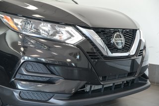 2020 Nissan Qashqai S AWD Sièges chauffants Caméra de recul Bluetooth in Sainte-Julie, Quebec - 2 - w320h240px