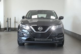 2020 Nissan Qashqai S AWD Sièges chauffants Caméra de recul Bluetooth in Sainte-Julie, Quebec - 4 - w320h240px