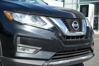 2017 Nissan Rogue S AWD, Siéges Chaffants, Mode Sport in Sainte-Julie, Quebec - 2 - w320h240px