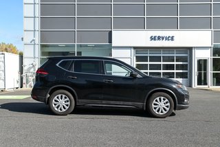 2017 Nissan Rogue S AWD, Siéges Chaffants, Mode Sport in Sainte-Julie, Quebec - 4 - w320h240px