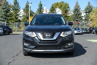 2017 Nissan Rogue S AWD, Siéges Chaffants, Mode Sport in Sainte-Julie, Quebec - 3 - w320h240px
