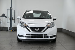 Versa Note SV Caméra de recul Sièges chauffants Bluetooth 2018 à Sainte-Julie, Québec - 4 - w320h240px