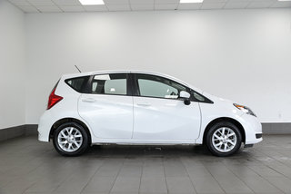 2018  Versa Note SV Caméra de recul Sièges chauffants Bluetooth in Sainte-Julie, Quebec - 5 - w320h240px