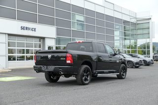 2017 Ram 1500 Express 4X4 5.7L Hitch 2 pouces in Sainte-Julie, Quebec - 6 - w320h240px