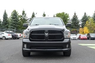2017 Ram 1500 Express 4X4 5.7L Hitch 2 pouces in Sainte-Julie, Quebec - 4 - w320h240px