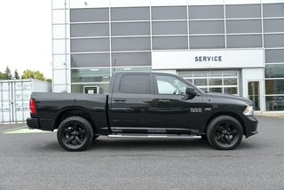 2017 Ram 1500 Express 4X4 5.7L Hitch 2 pouces in Sainte-Julie, Quebec - 5 - w320h240px