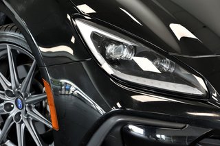 Subaru BRZ Sport-tech Manuelle Carplay Ultra Suede Mags 2023 à Sainte-Julie, Québec - 4 - w320h240px