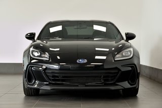 Subaru BRZ Sport-tech Manuelle Carplay Ultra Suede Mags 2023 à Sainte-Julie, Québec - 2 - w320h240px