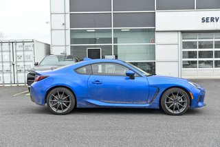 Subaru BRZ Sport-tech, Carplay 2023 à Sainte-Julie, Québec - 5 - w320h240px