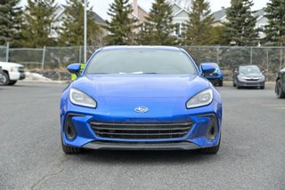 Subaru BRZ Sport-tech, Carplay 2023 à Sainte-Julie, Québec - 4 - w320h240px