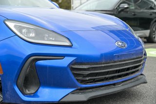 Subaru BRZ Sport-tech, Carplay 2023 à Sainte-Julie, Québec - 2 - w320h240px
